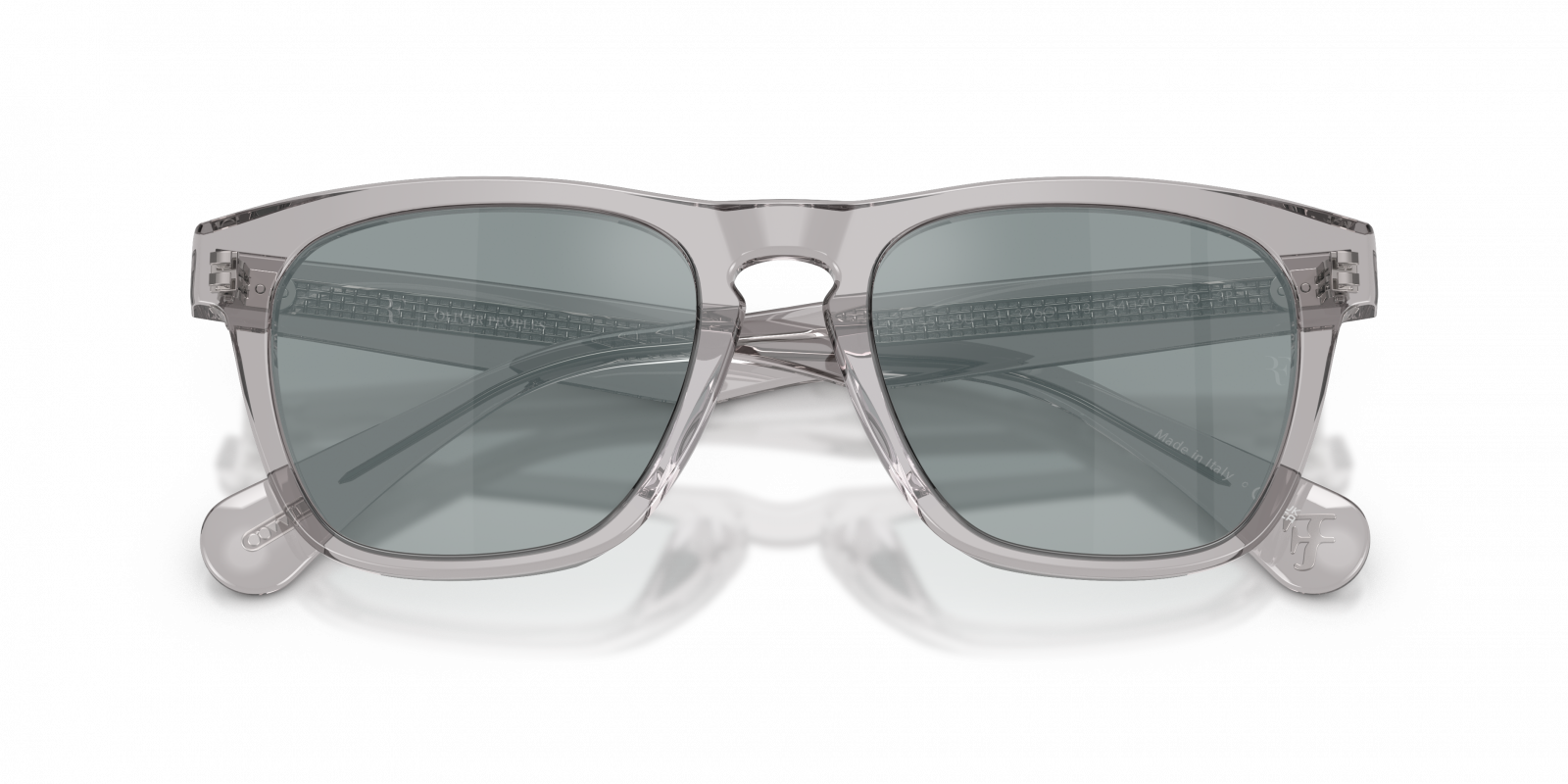Oliver Peoples OV5555SU 11326G R-3 